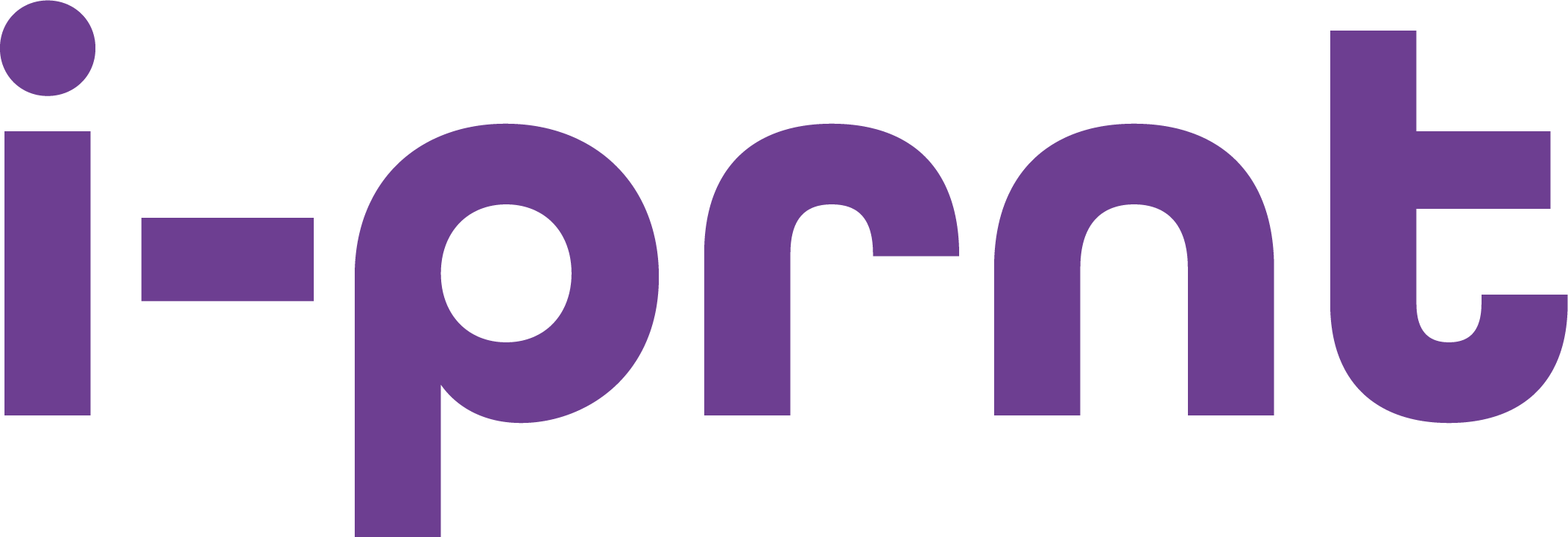 i-prnt logo